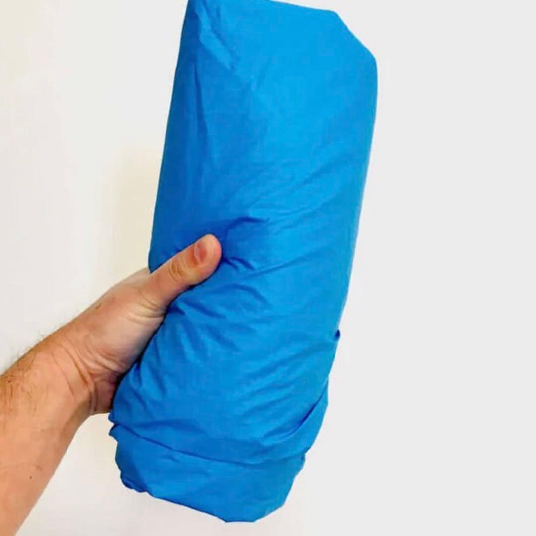 【未使用】Mega Light 4P + Mega Bug 4P セット