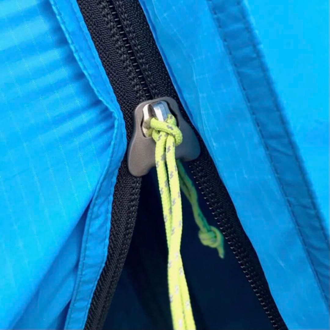 【未使用】Mega Light 4P + Mega Bug 4P セット