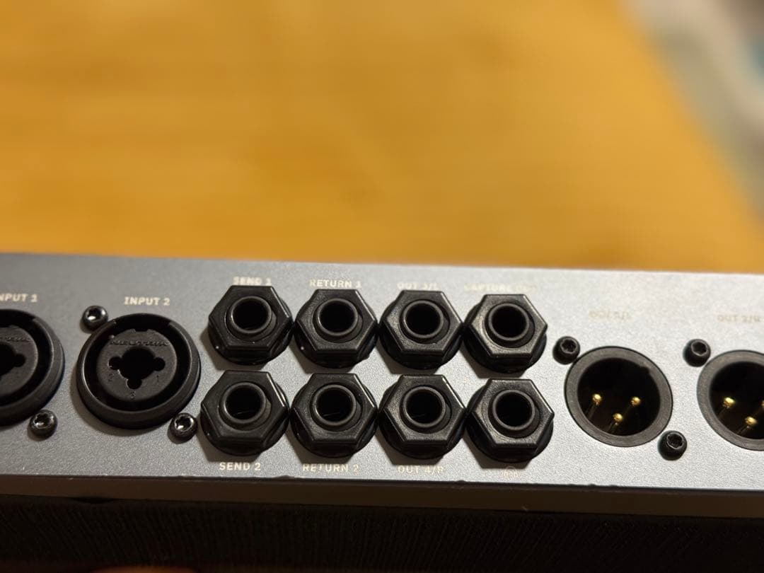 その他 Quad Cortex