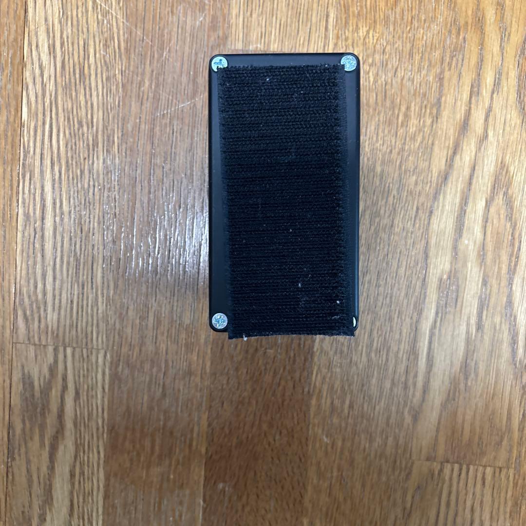 ギター MXR hybrid fuzz