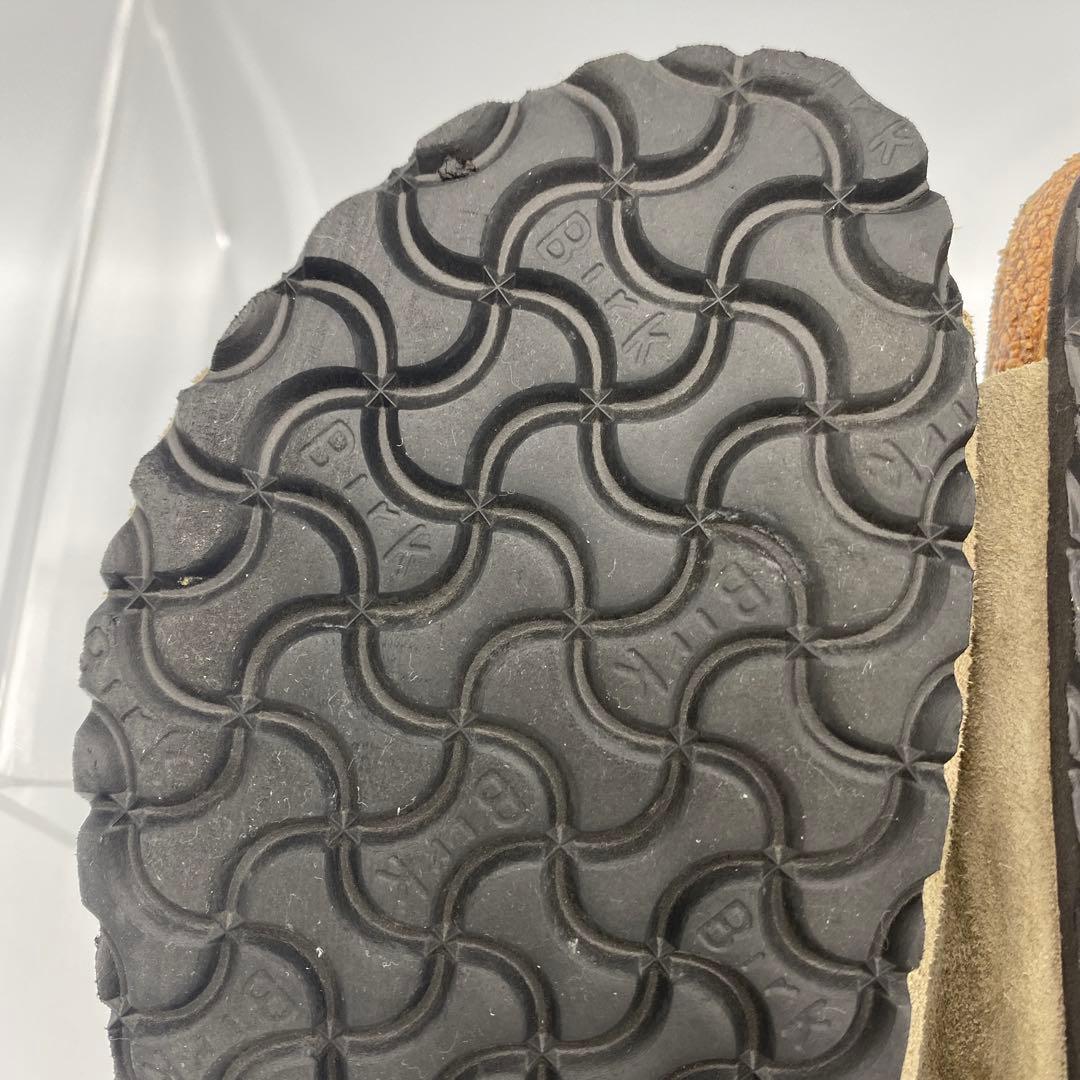 【極美品】BIRKENSTOCK beauty&youth Arosa アローサ