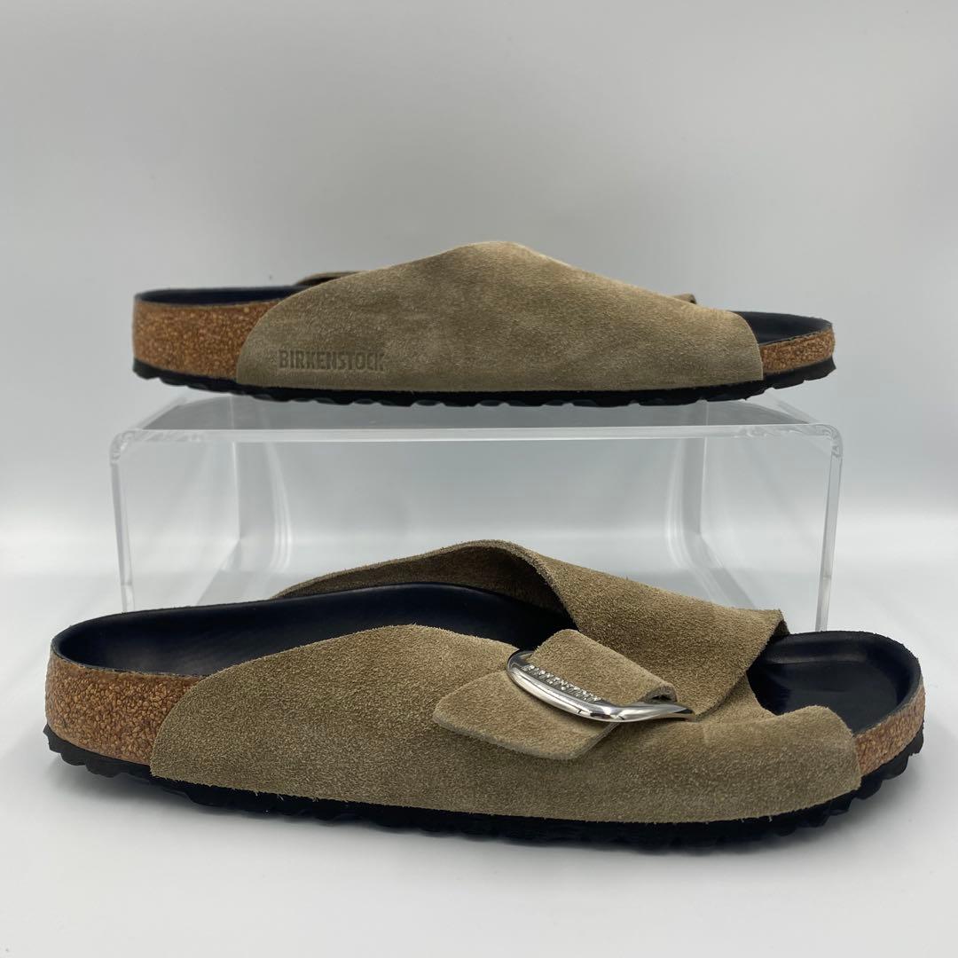 【極美品】BIRKENSTOCK beauty&youth Arosa アローサ