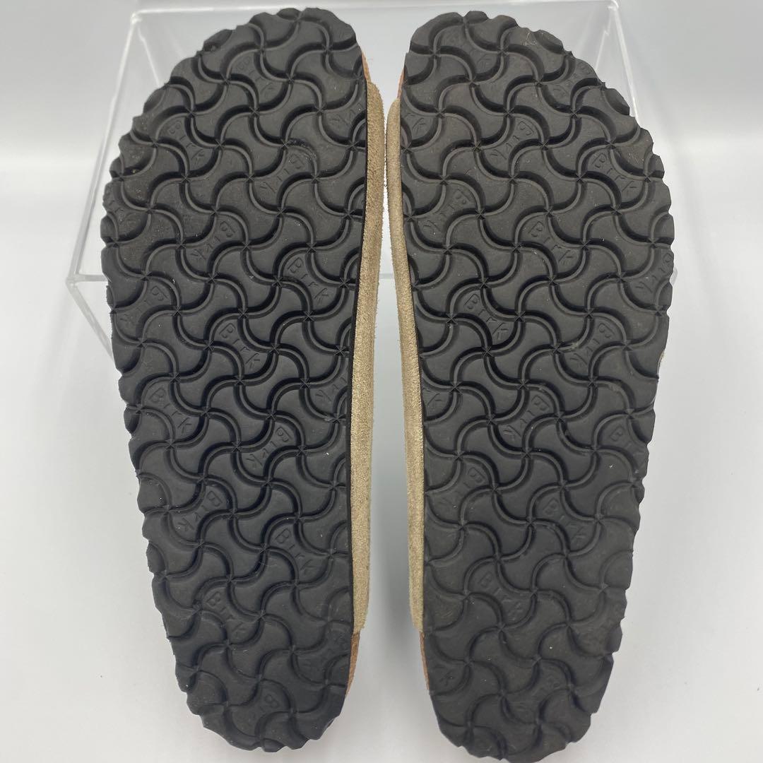 【極美品】BIRKENSTOCK beauty&youth Arosa アローサ