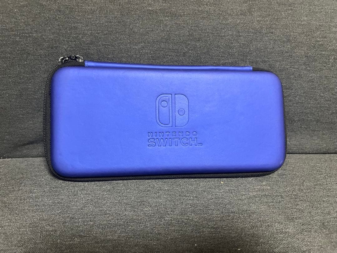 Nintendo Switch本体＋ケース＋収納台＋Joy-Con修理セット