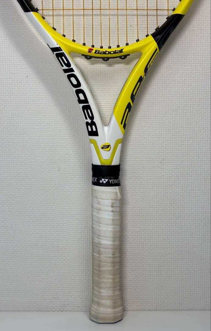 Babolat バボラ テニスラケット AERO PRO DRIVE