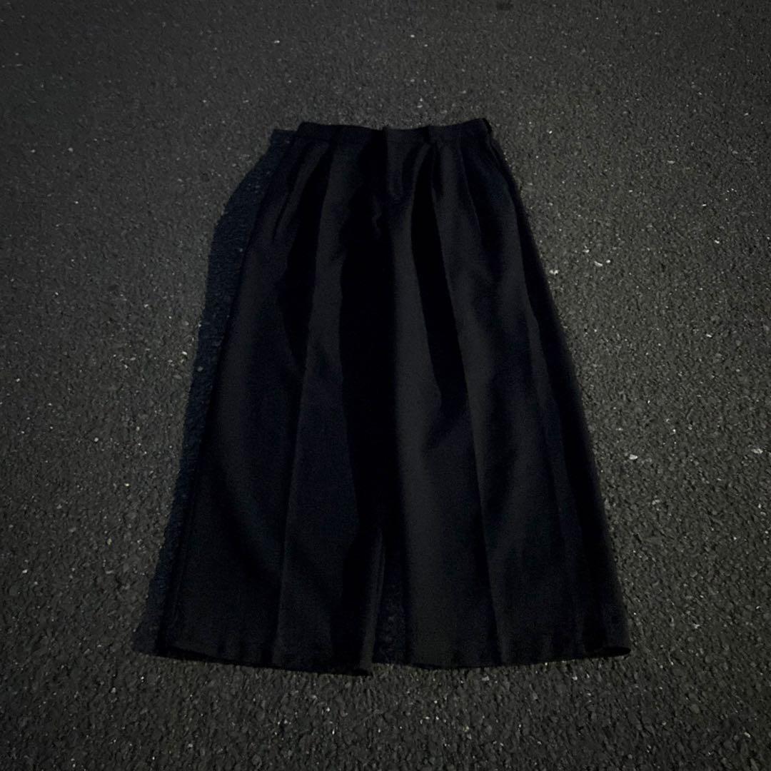パンツ slacks pants 90s archive