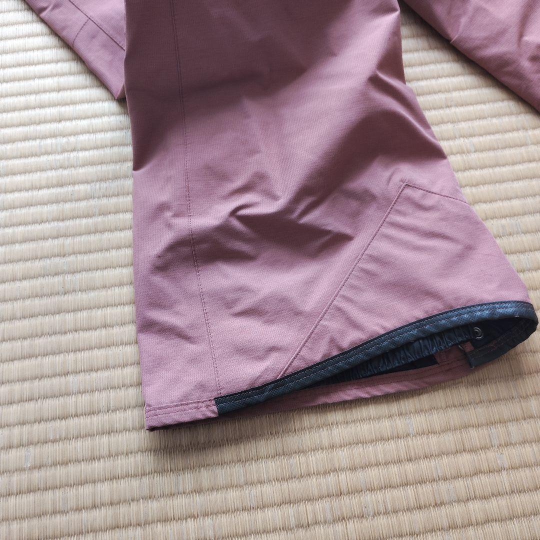 VOLCOM (GORE-TEX)　スノーボードパンツ　レディースM