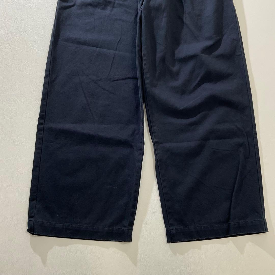 FRAMeWORK⭐︎ 撥水チノクロスパンツ