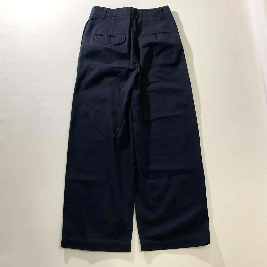 FRAMeWORK⭐︎ 撥水チノクロスパンツ