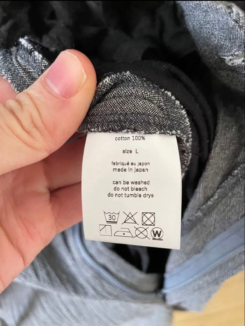 パンツ Yoko sakamoto weaver jump suits