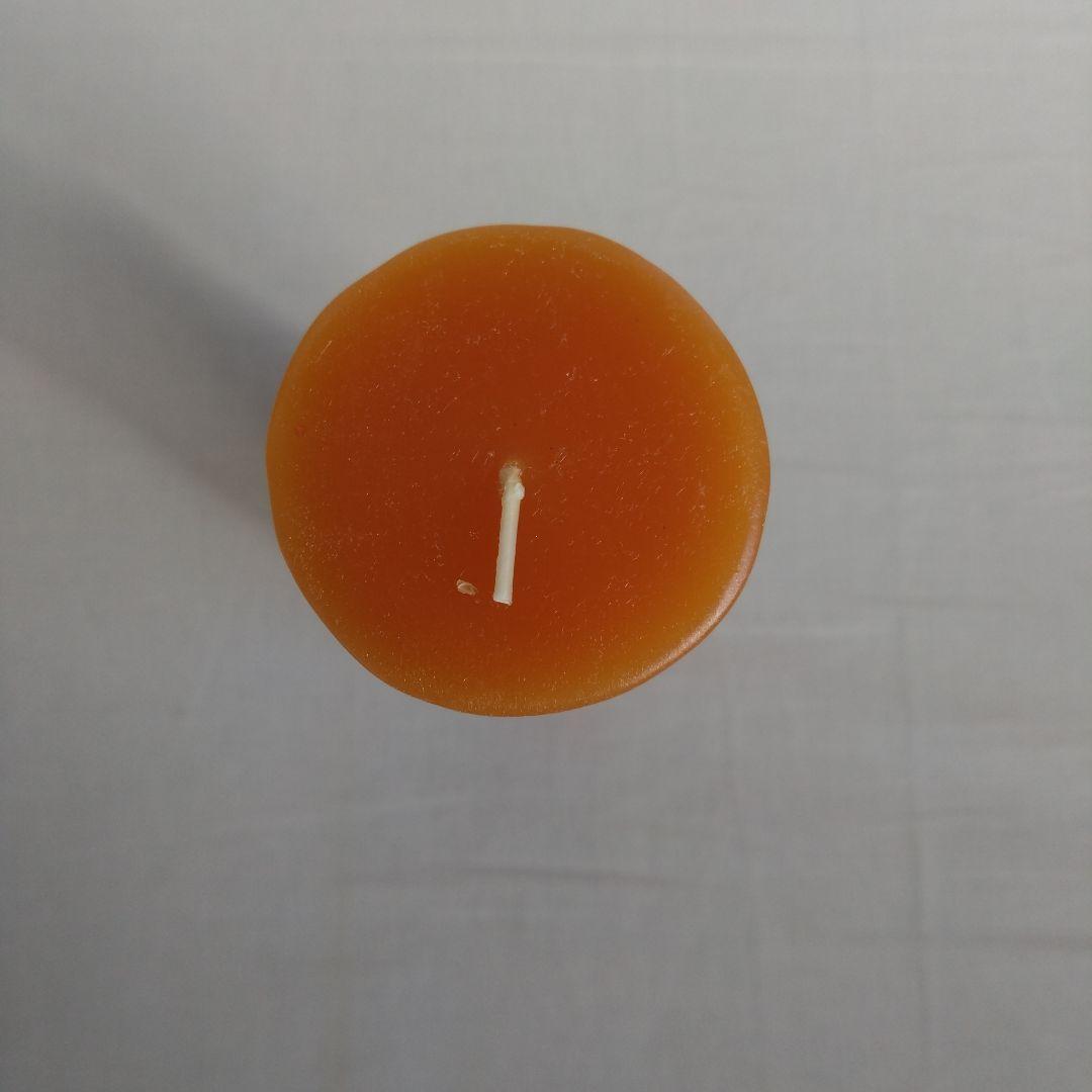 【5本】AREAWAREトーテムキャンドルスタックラージロウソクインテリア雑貨