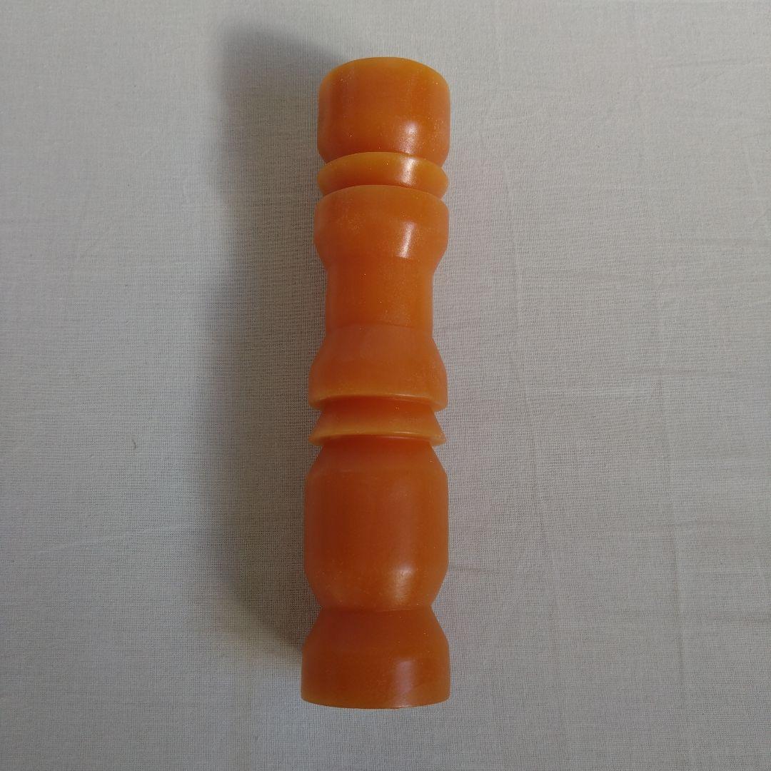 【5本】AREAWAREトーテムキャンドルスタックラージロウソクインテリア雑貨