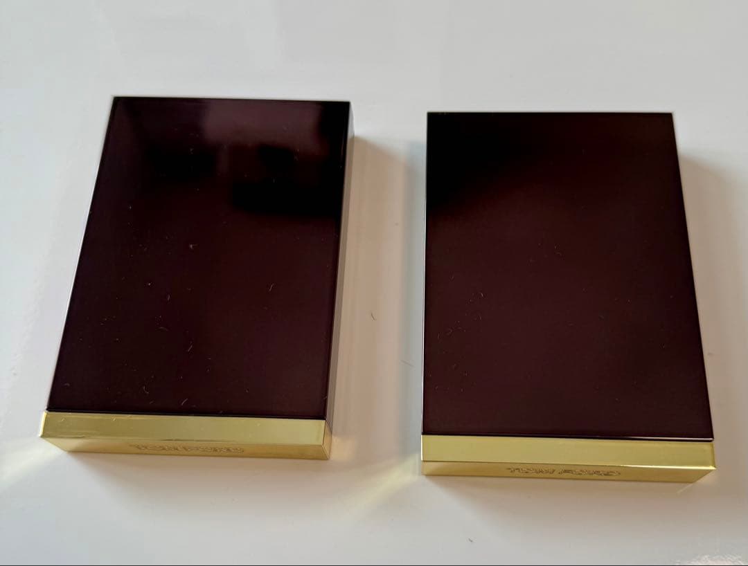 TOM FORD トムフォード アイシャドウパレット 03A 04A 2点セット