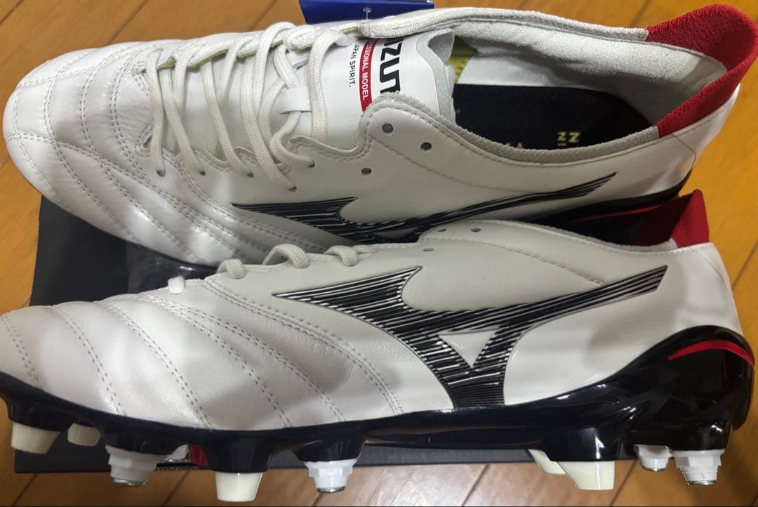 Mizuno モレリア　ネオ　Ⅲ JAPAN MIX サッカースパイク