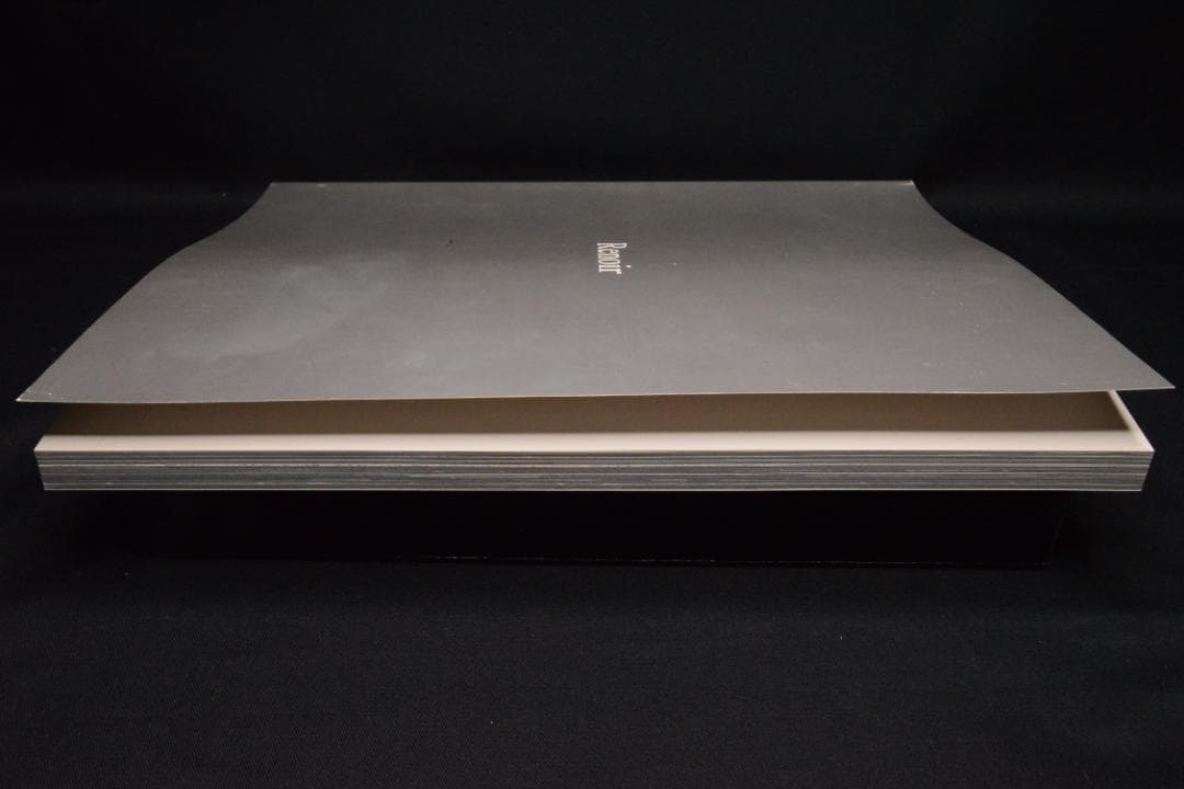 【RENOIR - HYSTERIC No.9 】綿谷修写真集