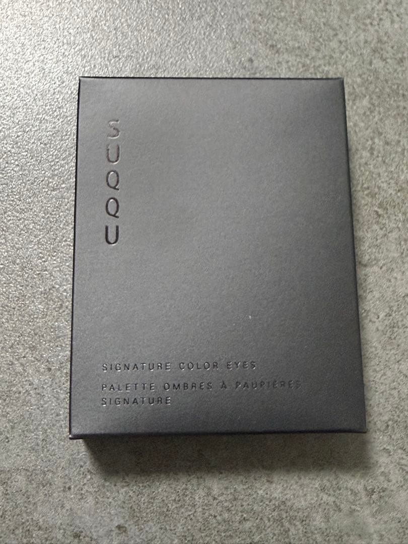 SUQQU シグニチャーカラーアイズ　151 HANAZAKARI 花盛