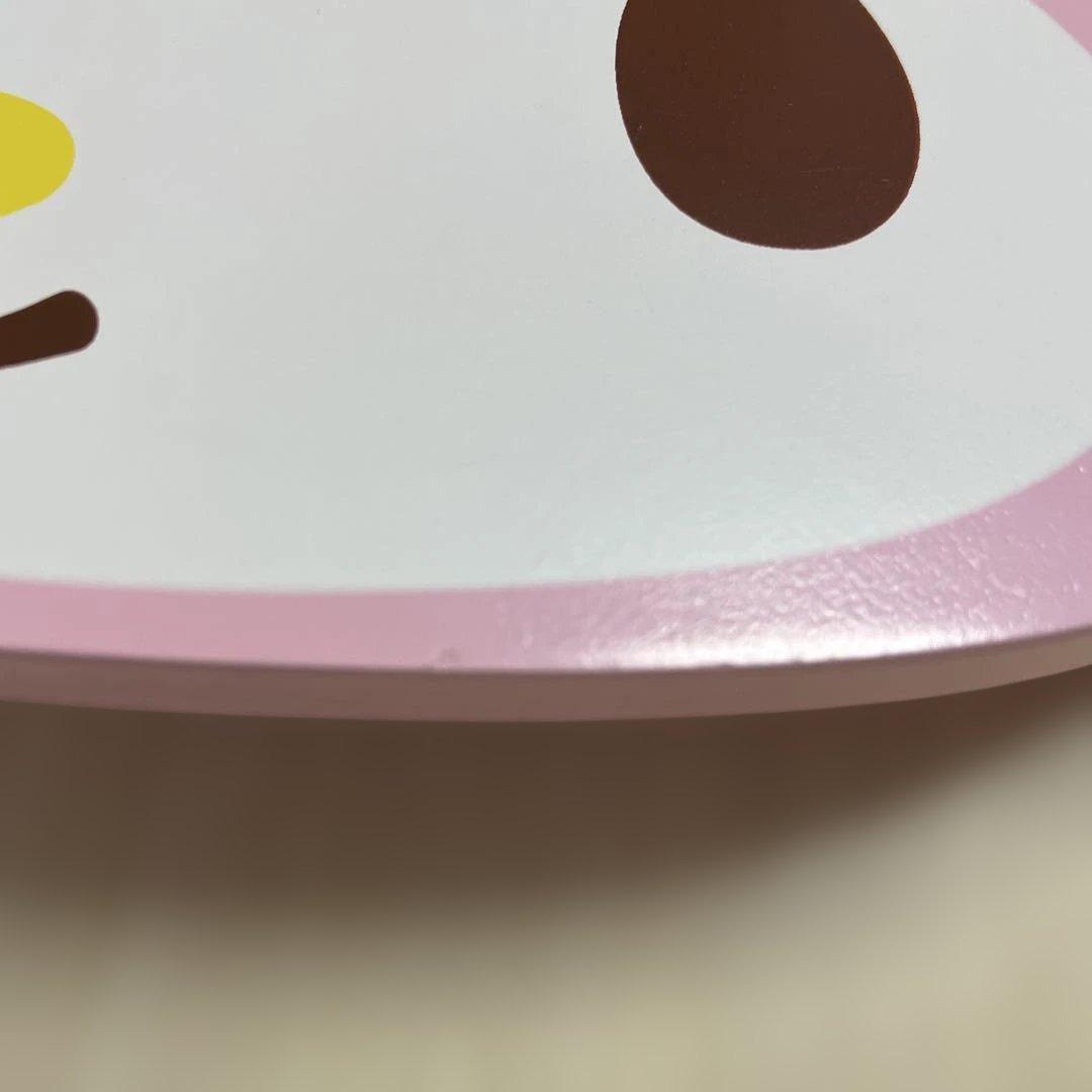 マイメロディ ピンクミニテーブル