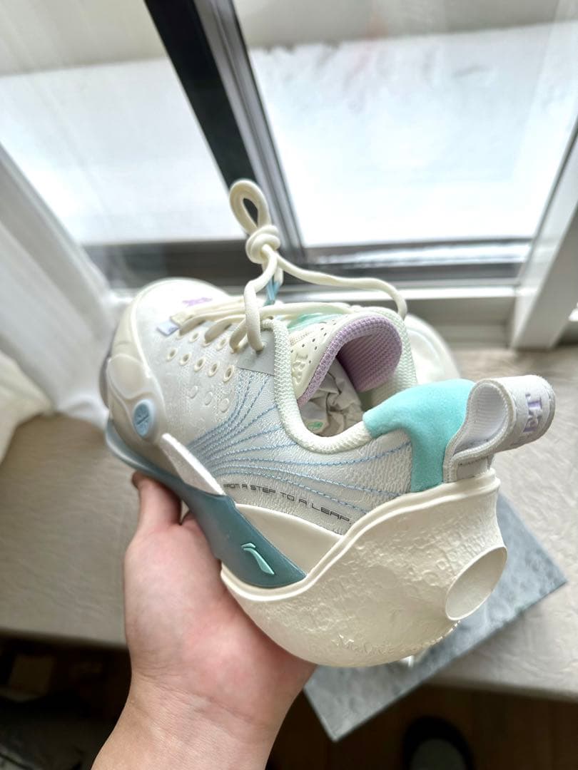 新品28.5 cm Wade all city 13 ウェイド 13