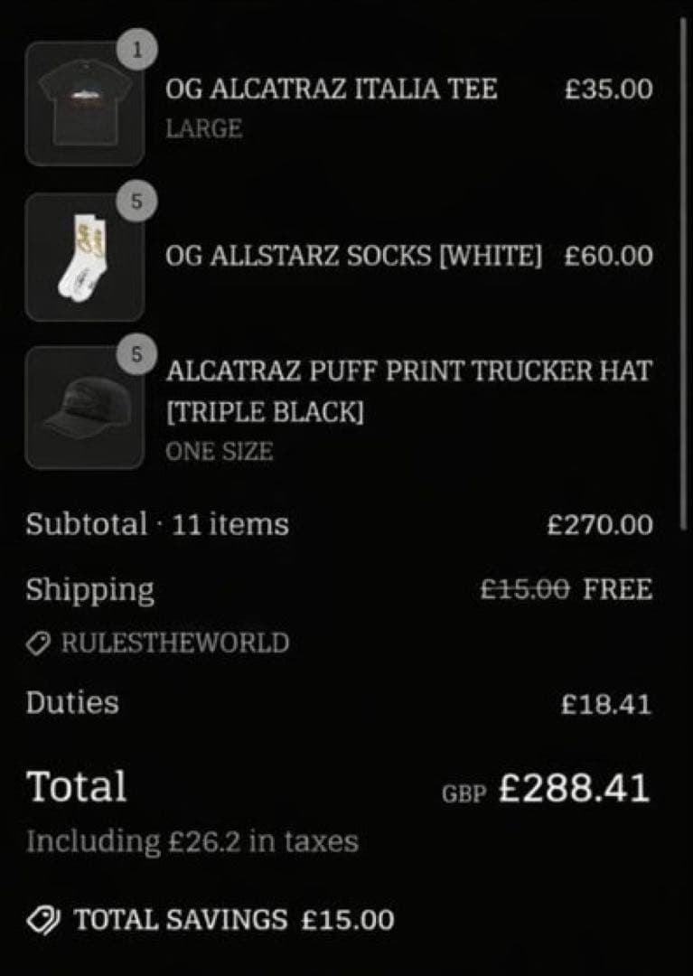 corteiz cap コーテイズ メッシュキャップ