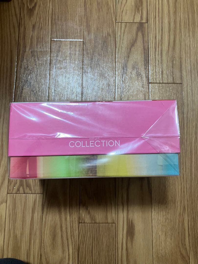 ⚠️新品未開封⚠️後藤真希 アルバム COLLECTION 初回生産限定BOX