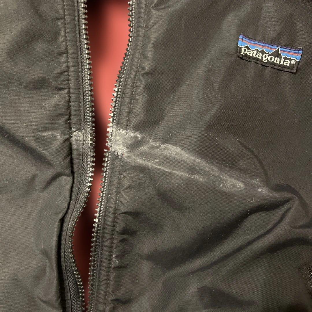 プ*す様 ブラック シェルドシンチラジャケット Lサイズ