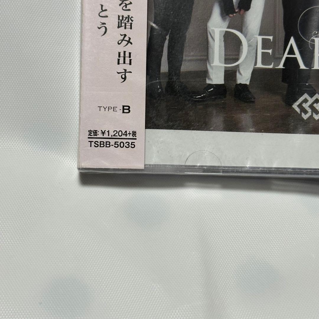 K-POP・アジア BTOB/DEAR BRIDE/TYPE-B/CD