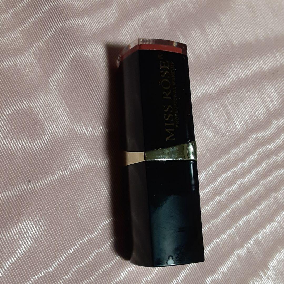 ❌ルージュ好き(❁ᴗ͈ˬᴗ͈)♡新品　ダークピンク系