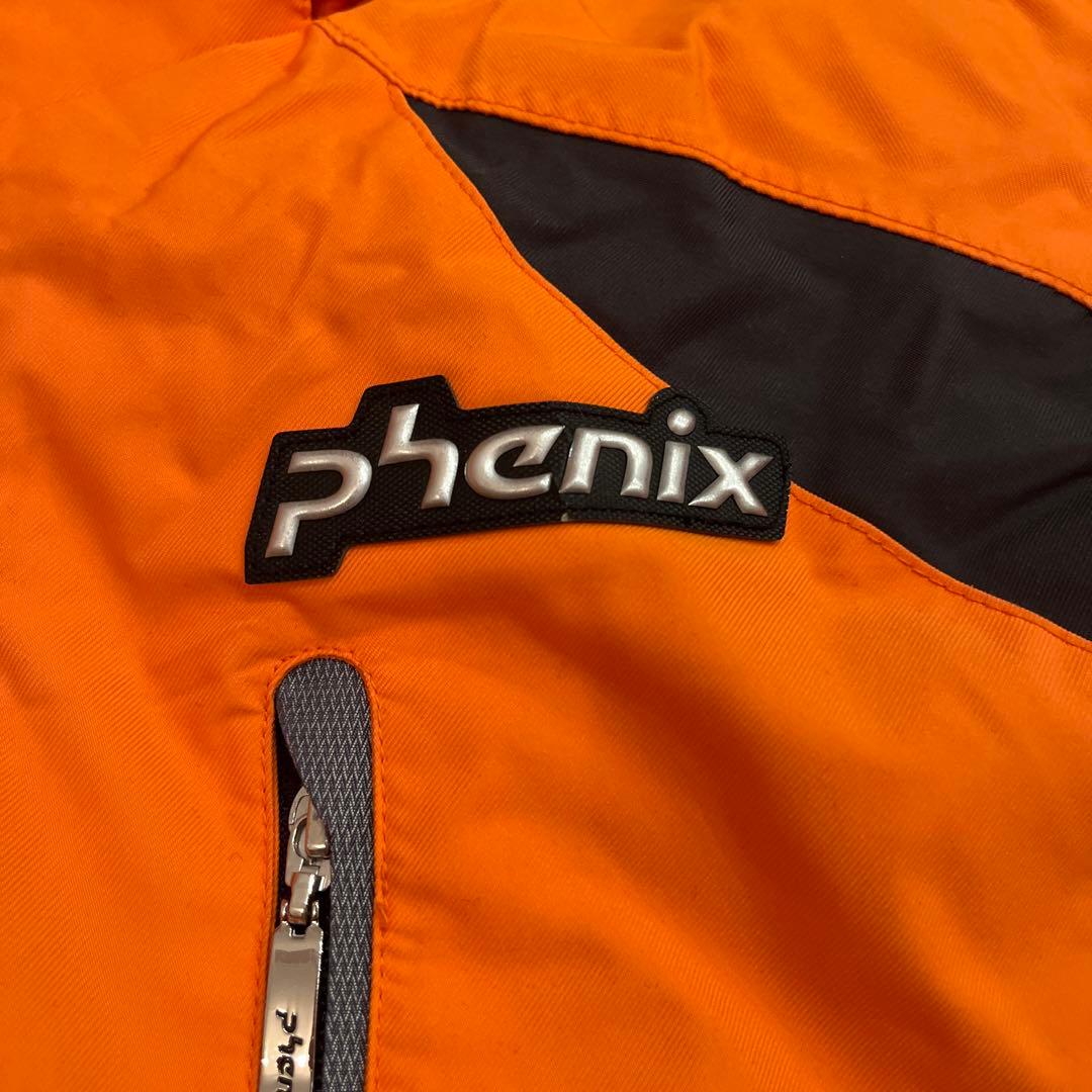 phenix フェニックス　上下セット　スノーボードウェア　M クリーニング済み