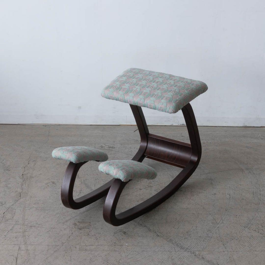 バランスチェア　バリアブル　バリエール　ミナペルホネン　dear