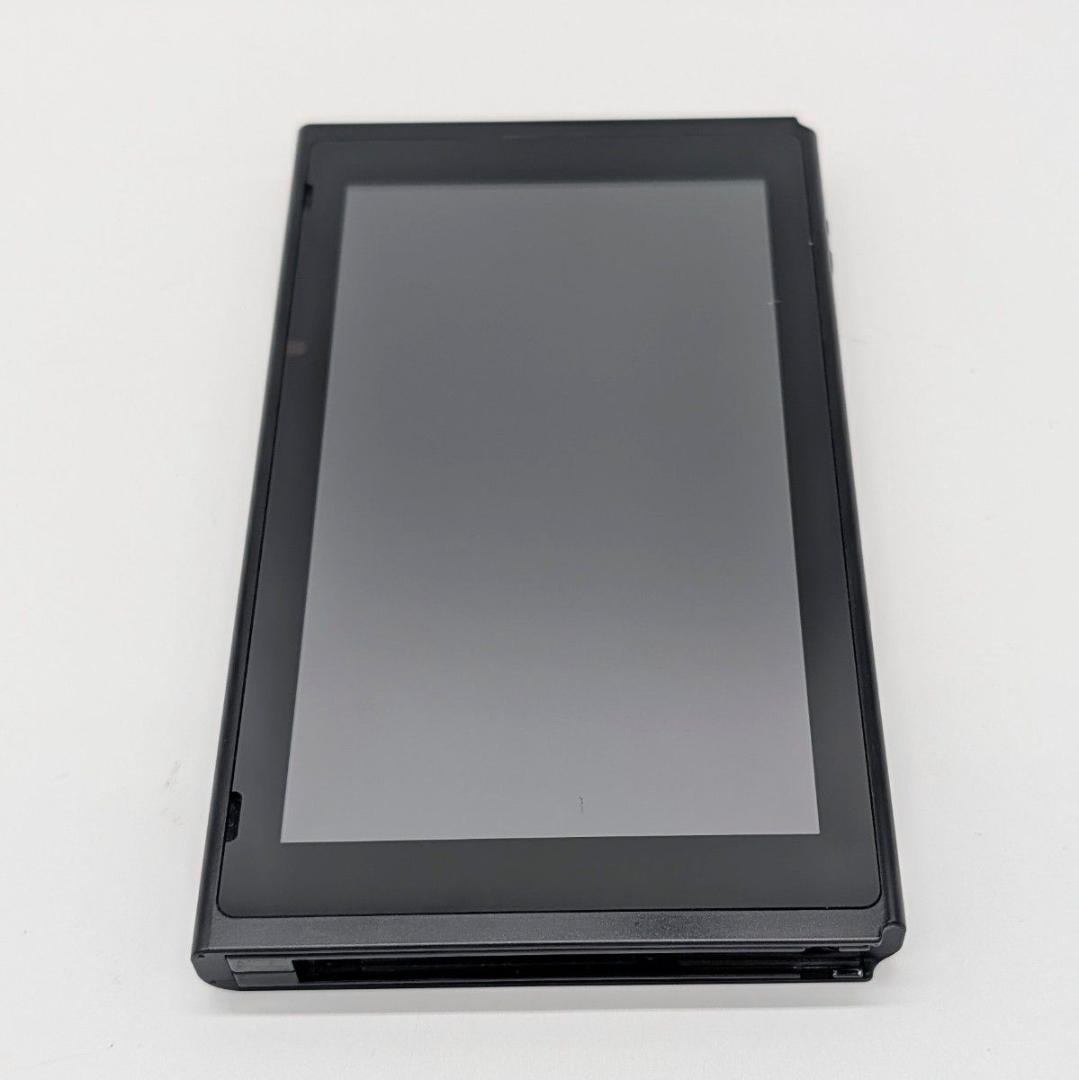 【美品】Nintendo Switch バッテリー強化版 本体のみ 2019年