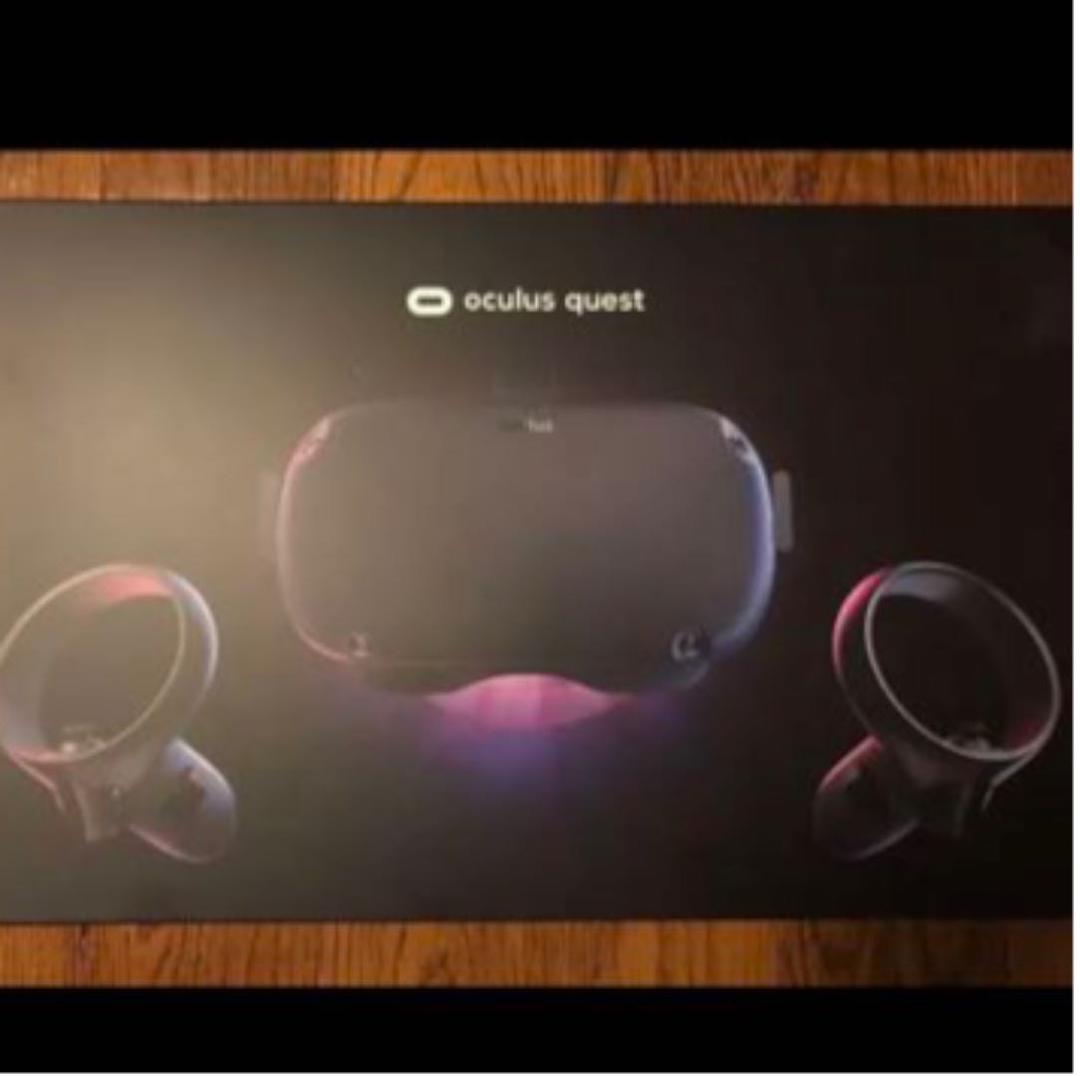 Oqulus Quest 128GB オキュラス クエスト