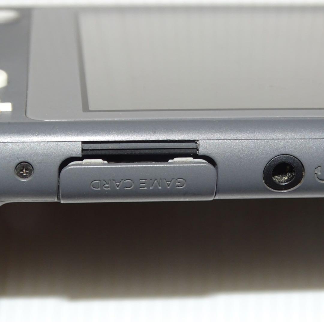 Nintendo Switch Lite グレー　不具合　ジャンク　QA6332