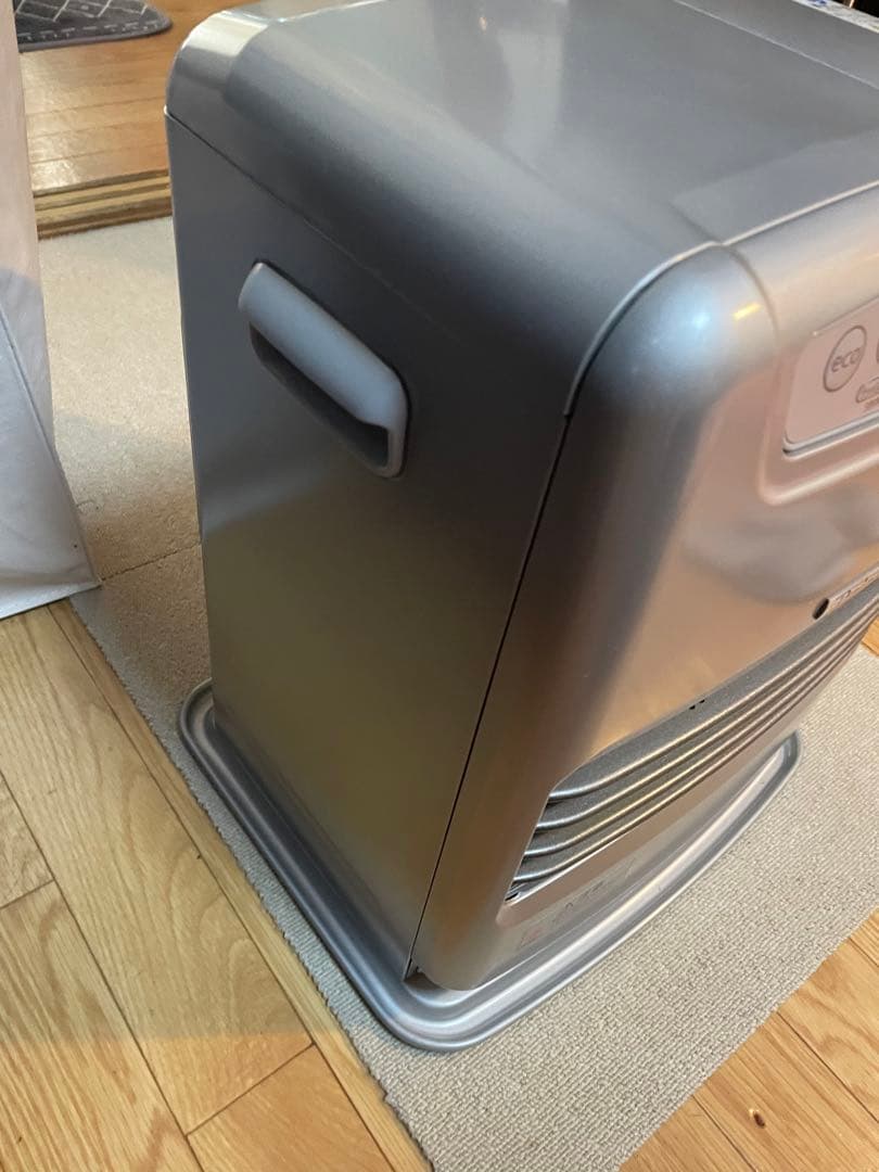 ダイニチ Dainichi ブルーヒーター FW-3219S 2019年製