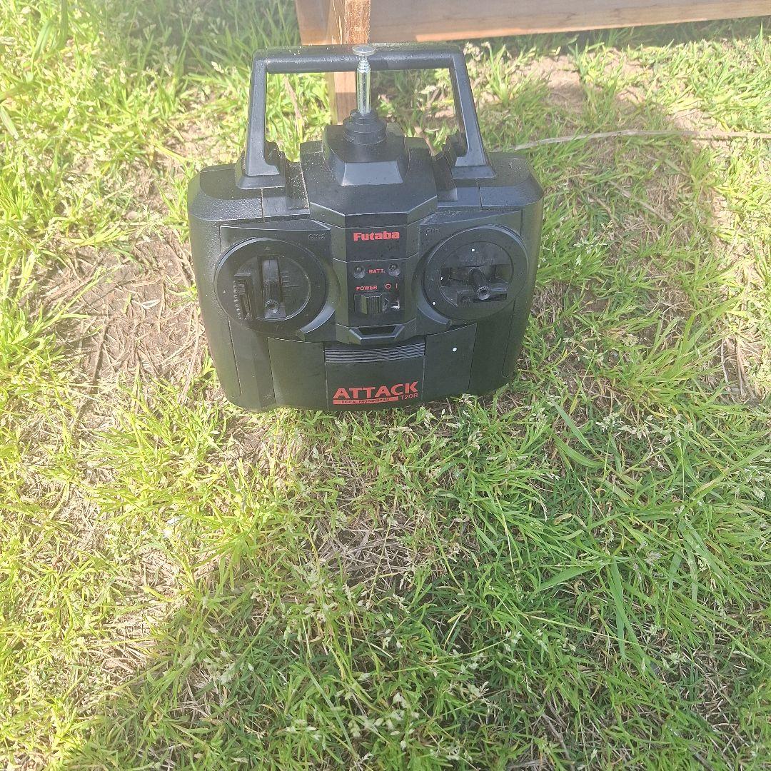 京商エンジンボート