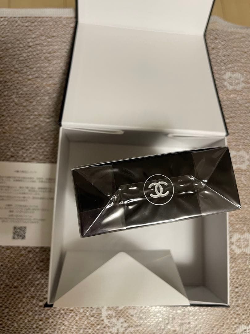 ブルードゥシャネルパルファム100ml