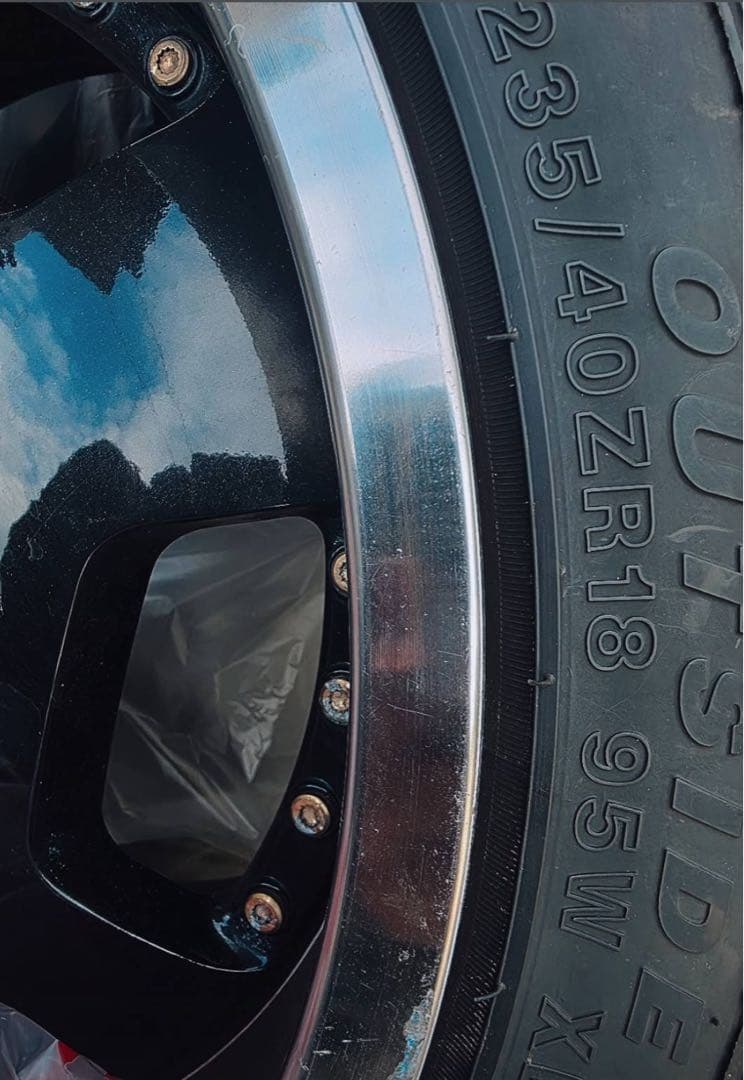 超希少 エレガンテディッシュ セルシオ クラウン シーマ 18インチ