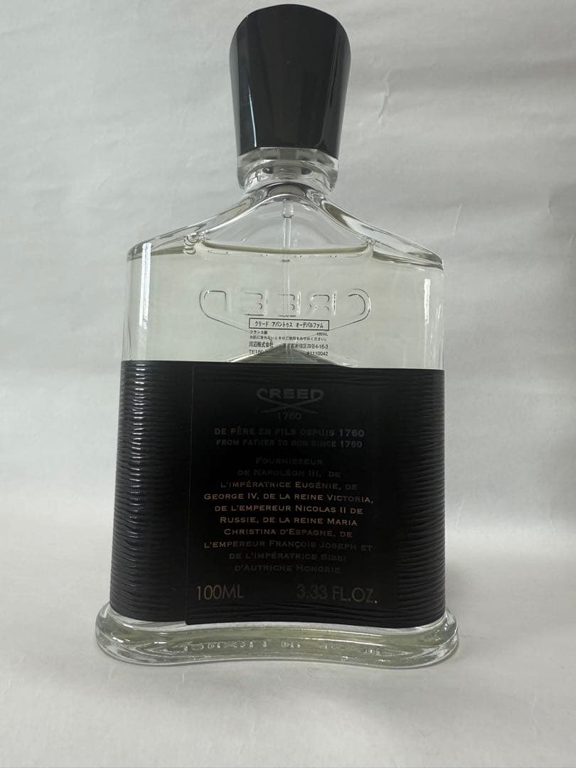 CREED AVENTUS 香水