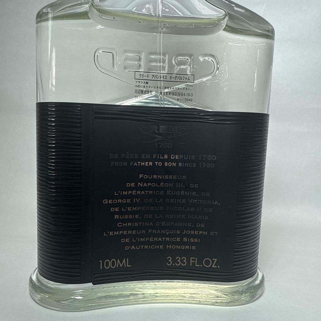 CREED AVENTUS 香水