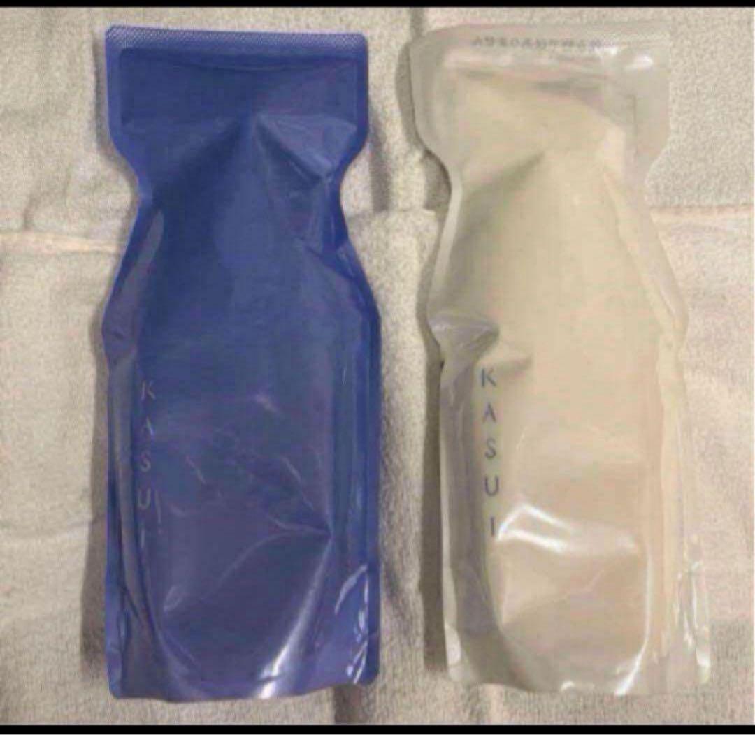 アジュバン　カスイ　シャンプー　トリートメント　600