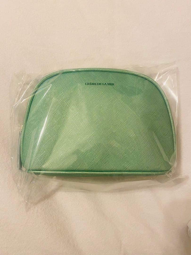 クレーム・ド・ラ・メール トライアルセット 5点