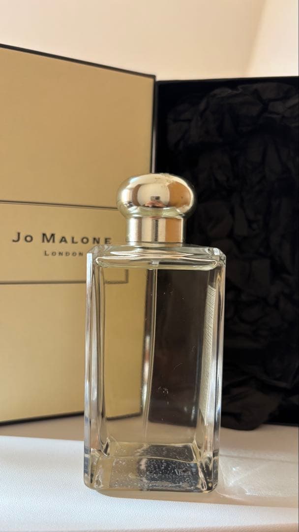 JO MALONE BLACKBERRY & BAY コロン　100ml