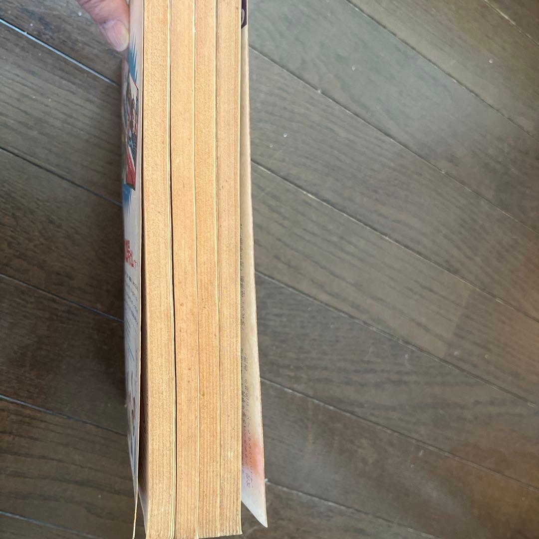 昭和 39年発行 鉄人28号 7月号〜10月号4巻セット光文社のカッパコミックス