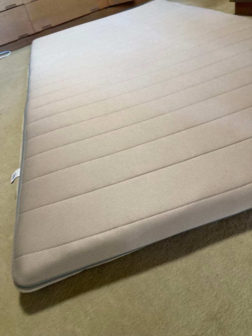 【オススメ】airweaveエアウィーヴ マットレス 四季布団 シングル