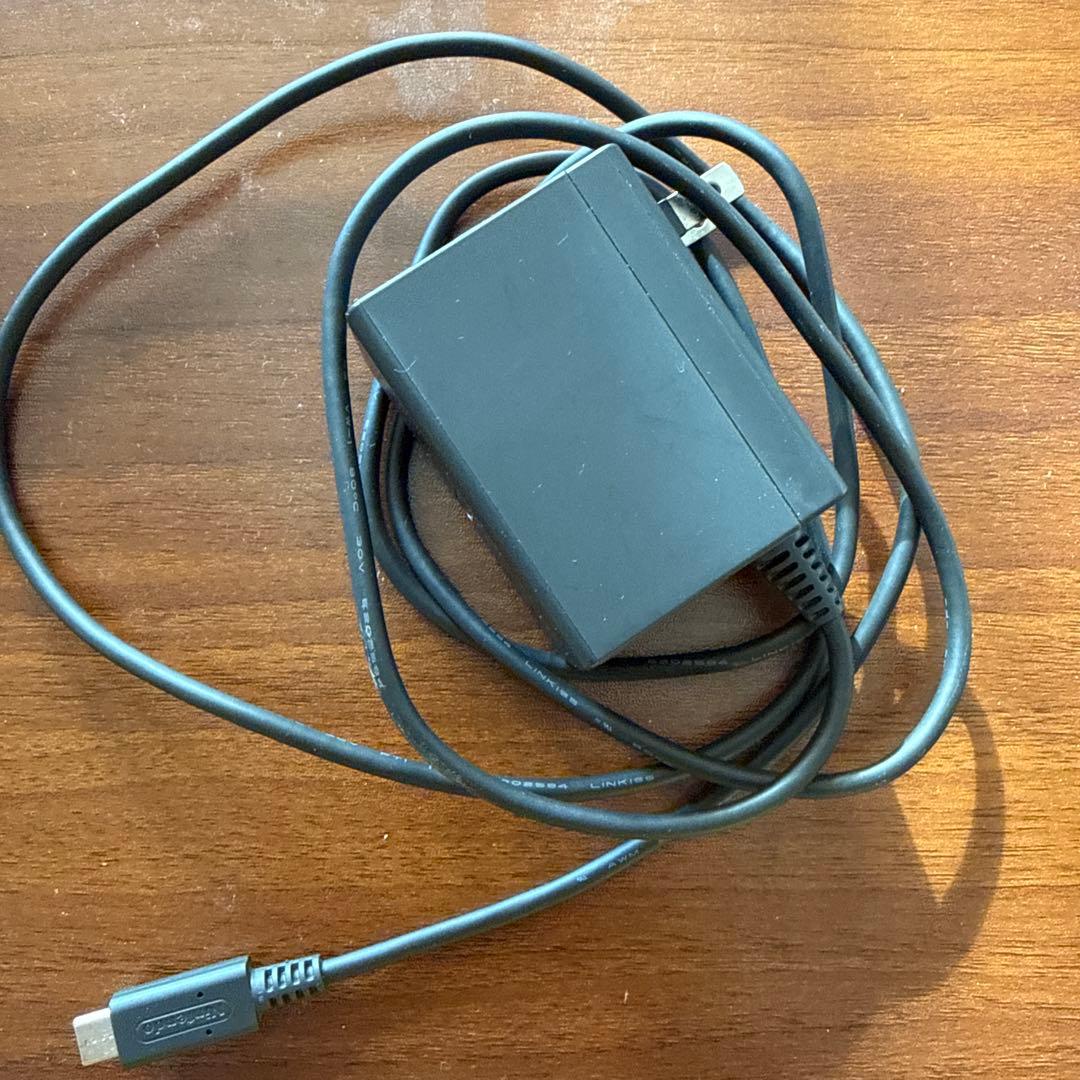 【完品・液晶美品】Nintendo Switch 本体 旧型 未対策機 動作良好