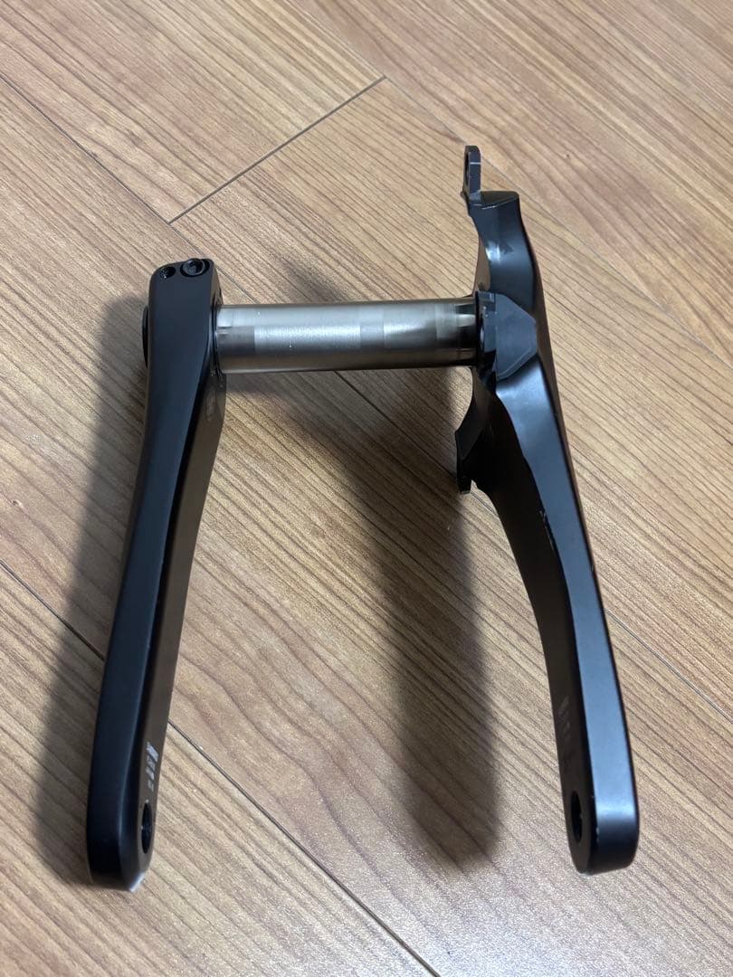 アルテグラ　クランク　FC-R8100 165mm 中古