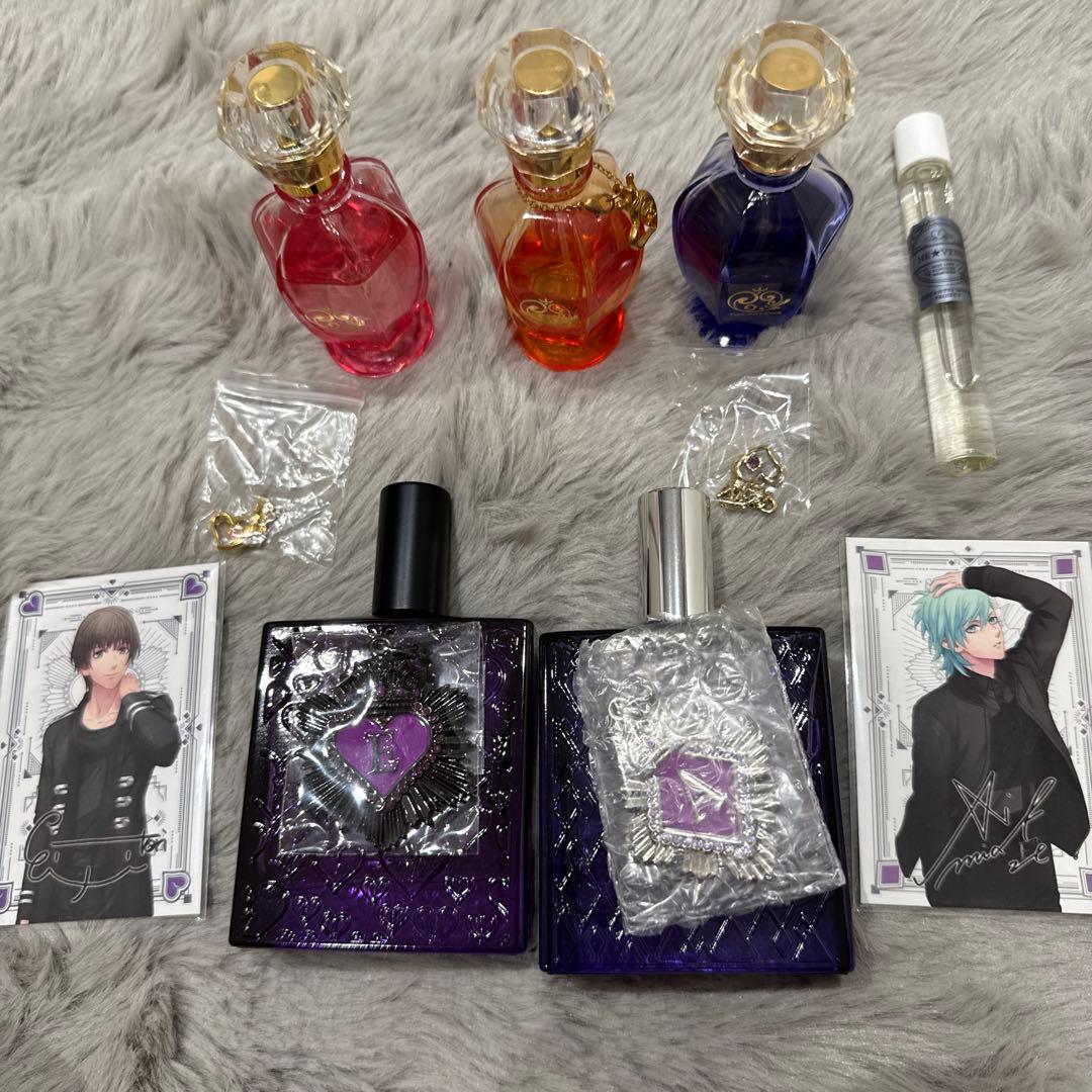 うたプリ フレグランスセット