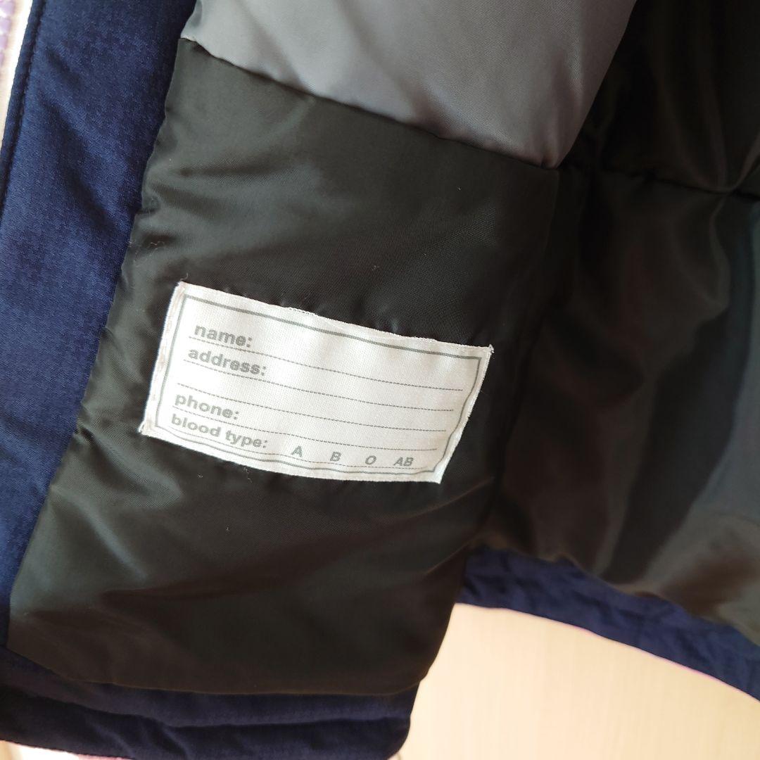 【美品】Phenix スキーウェア 140 上下 125 130 135 145