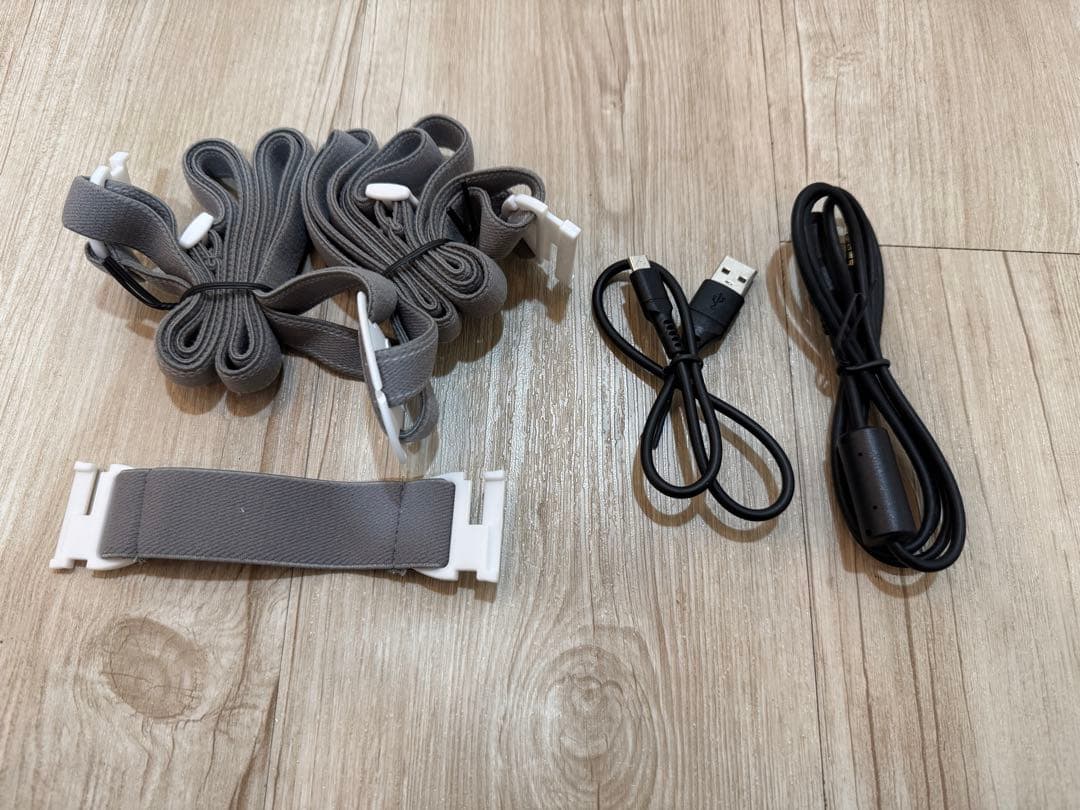 【未使用】レッドレンザー LEDLENSER NEO 10R へッドライト