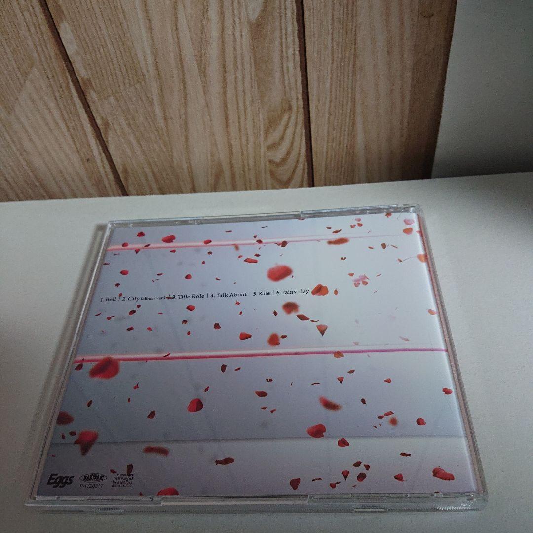 邦楽 CD ALL your DAYs you