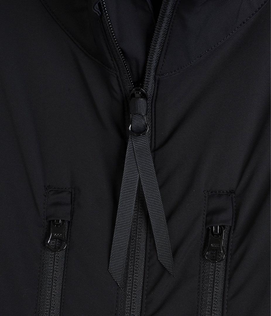 FreshService AIR COOLING VEST 2.0 黒 L